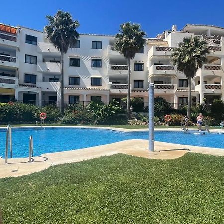 Apartamento Golf Beach Benalmádena Eksteriør bilde