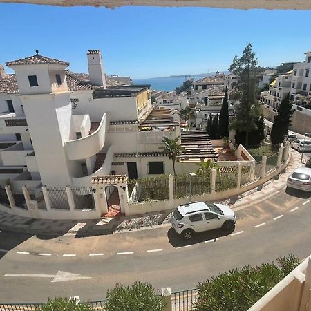 Apartamento Golf Beach Benalmádena Eksteriør bilde