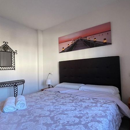 Apartamento Golf Beach Benalmádena Eksteriør bilde