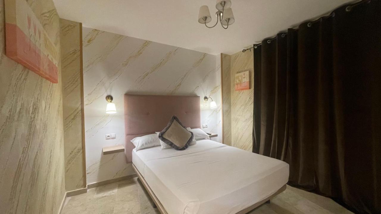 Apartamento Golf Beach Benalmádena Eksteriør bilde