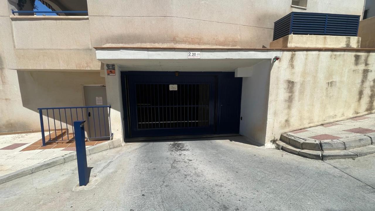 Apartamento Golf Beach Benalmádena Eksteriør bilde