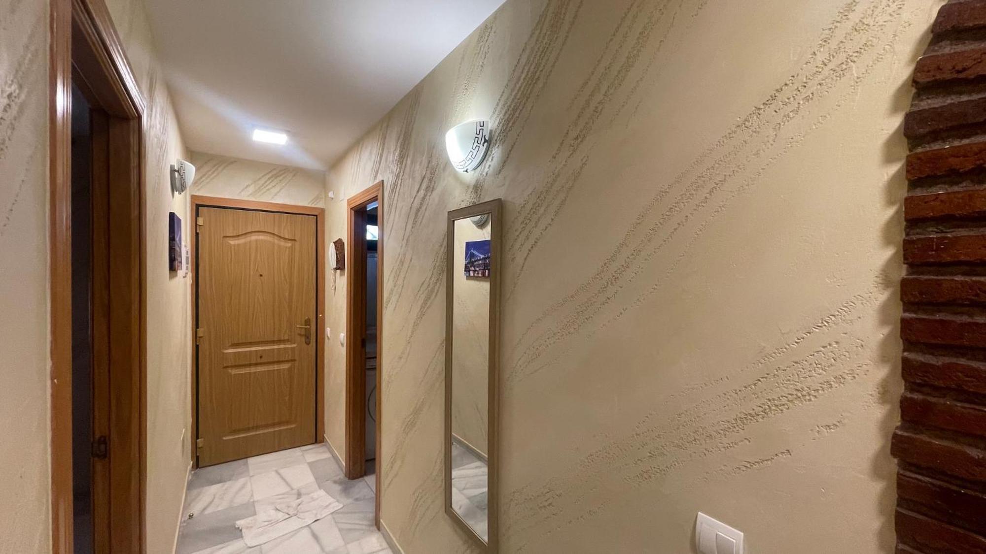 Apartamento Golf Beach Benalmádena Eksteriør bilde