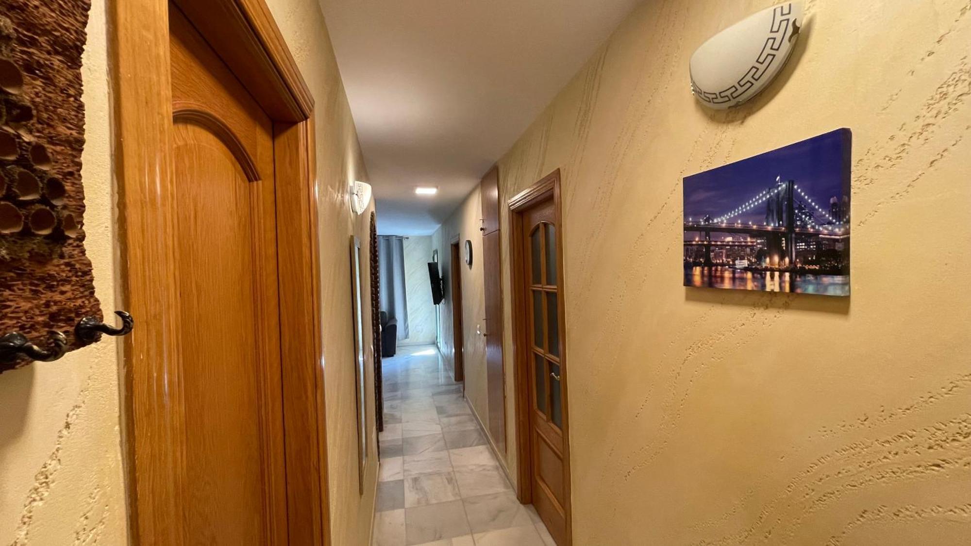 Apartamento Golf Beach Benalmádena Eksteriør bilde