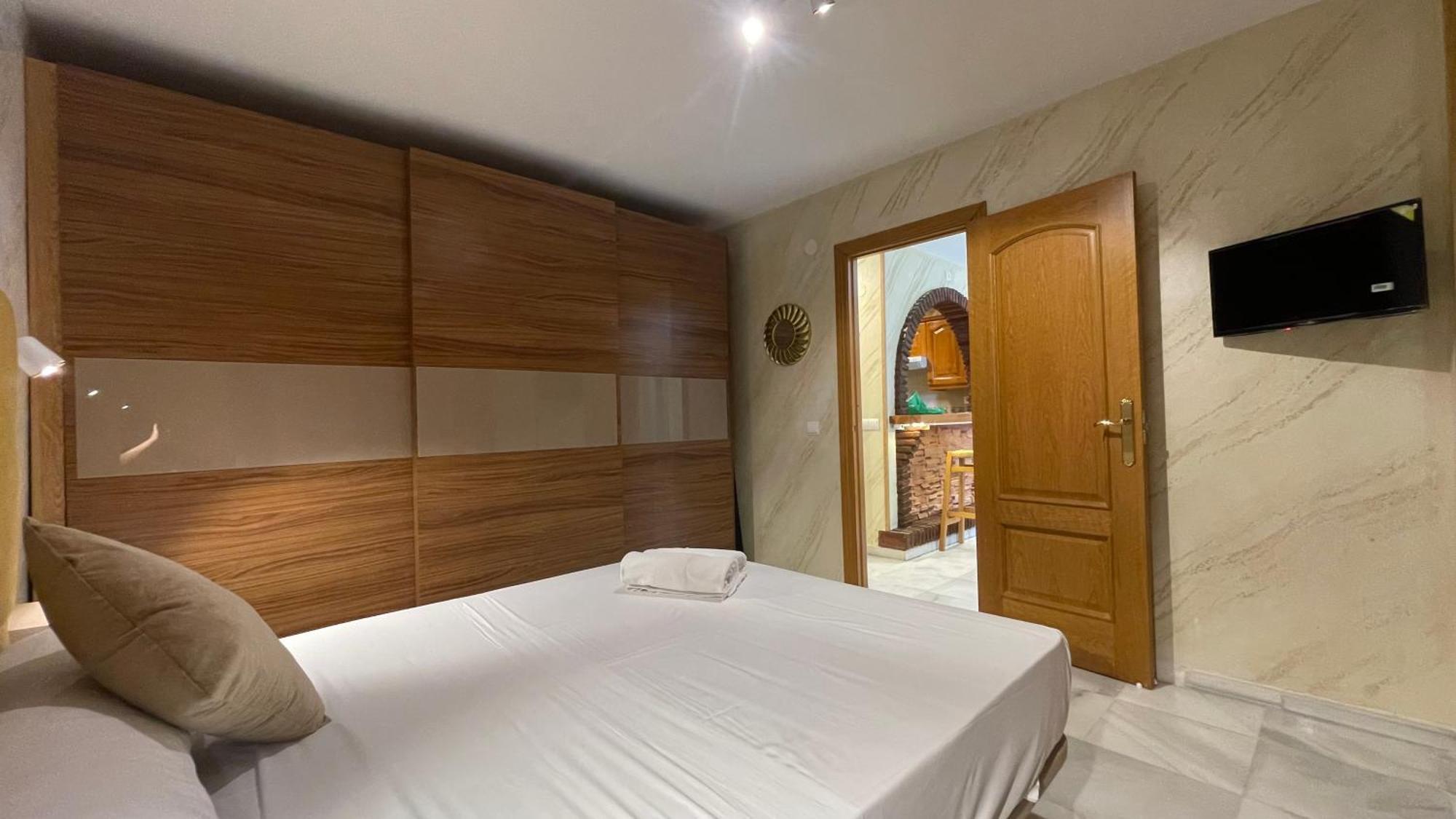 Apartamento Golf Beach Benalmádena Eksteriør bilde