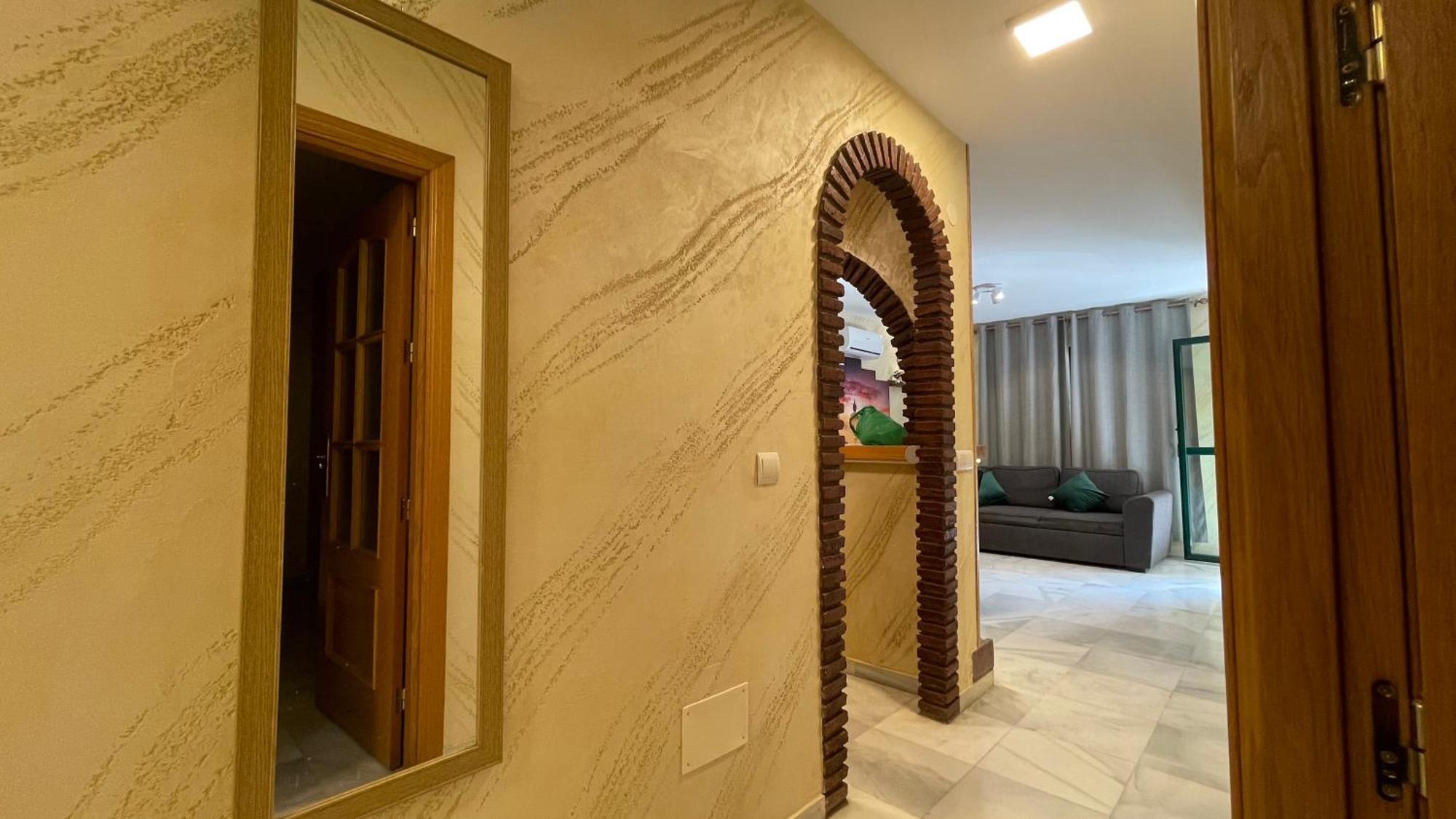 Apartamento Golf Beach Benalmádena Eksteriør bilde