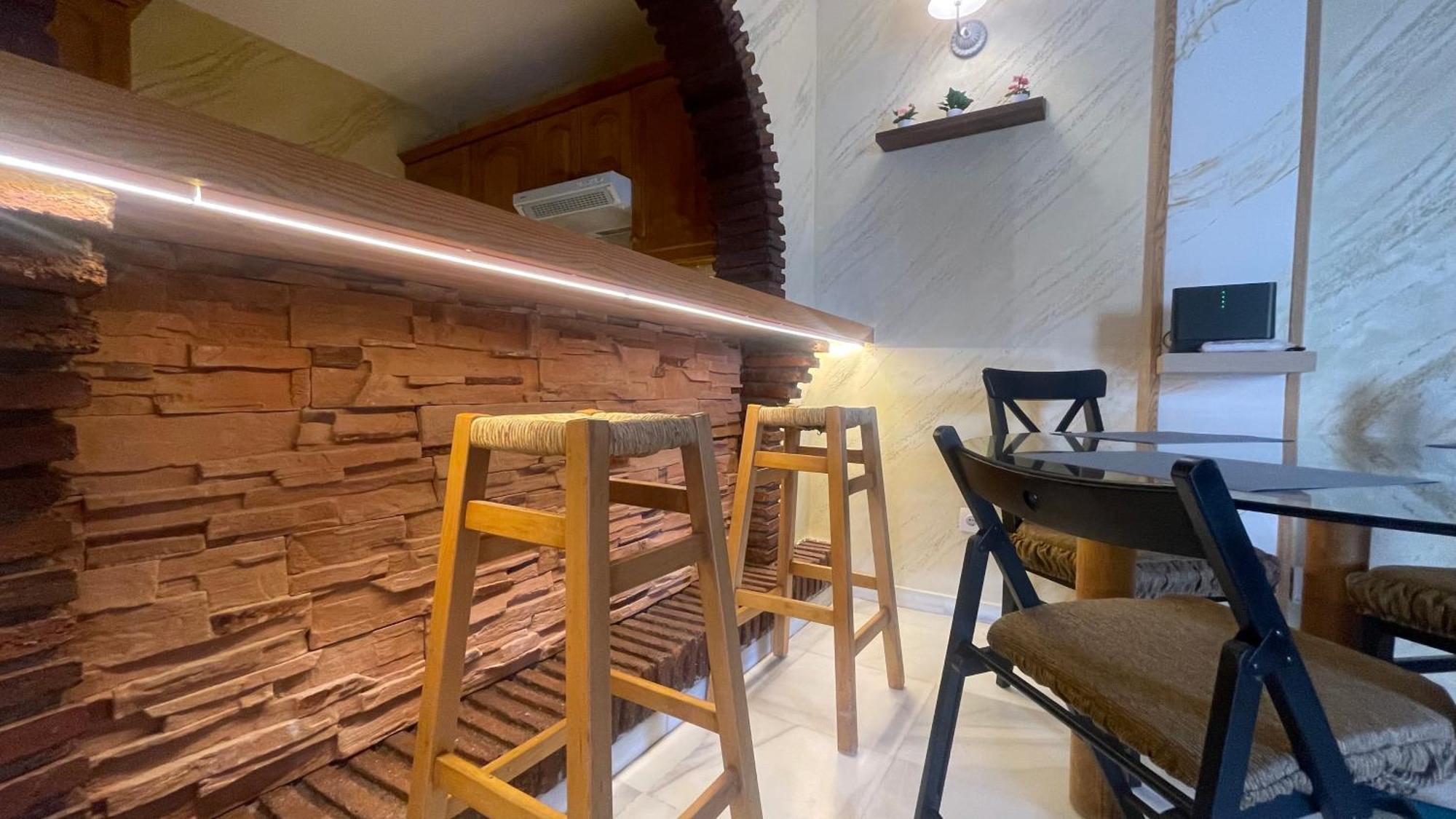 Apartamento Golf Beach Benalmádena Eksteriør bilde