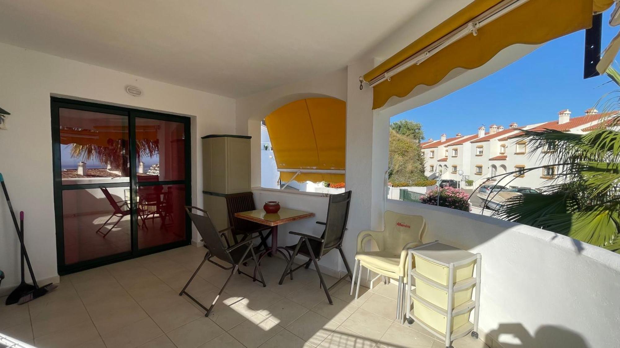 Apartamento Golf Beach Benalmádena Eksteriør bilde