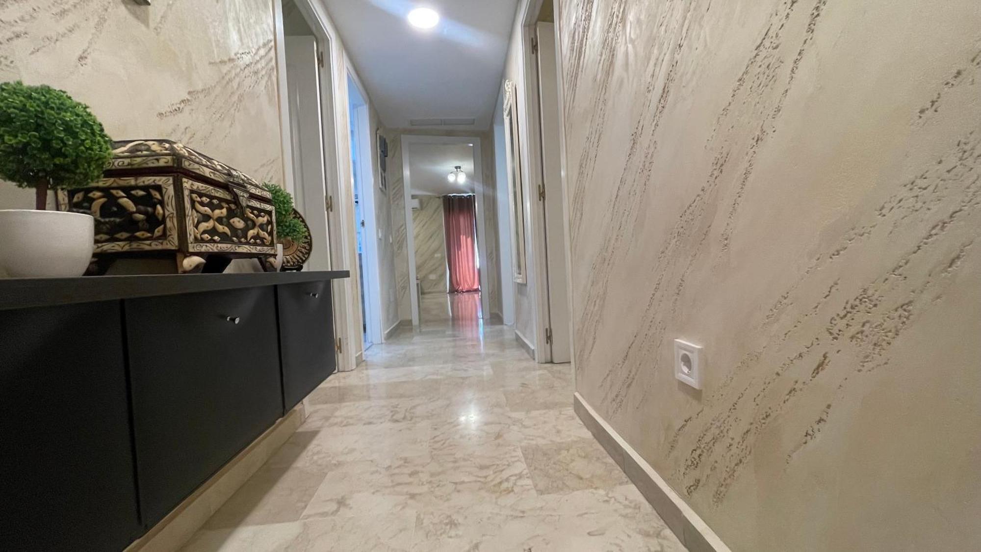 Apartamento Golf Beach Benalmádena Eksteriør bilde
