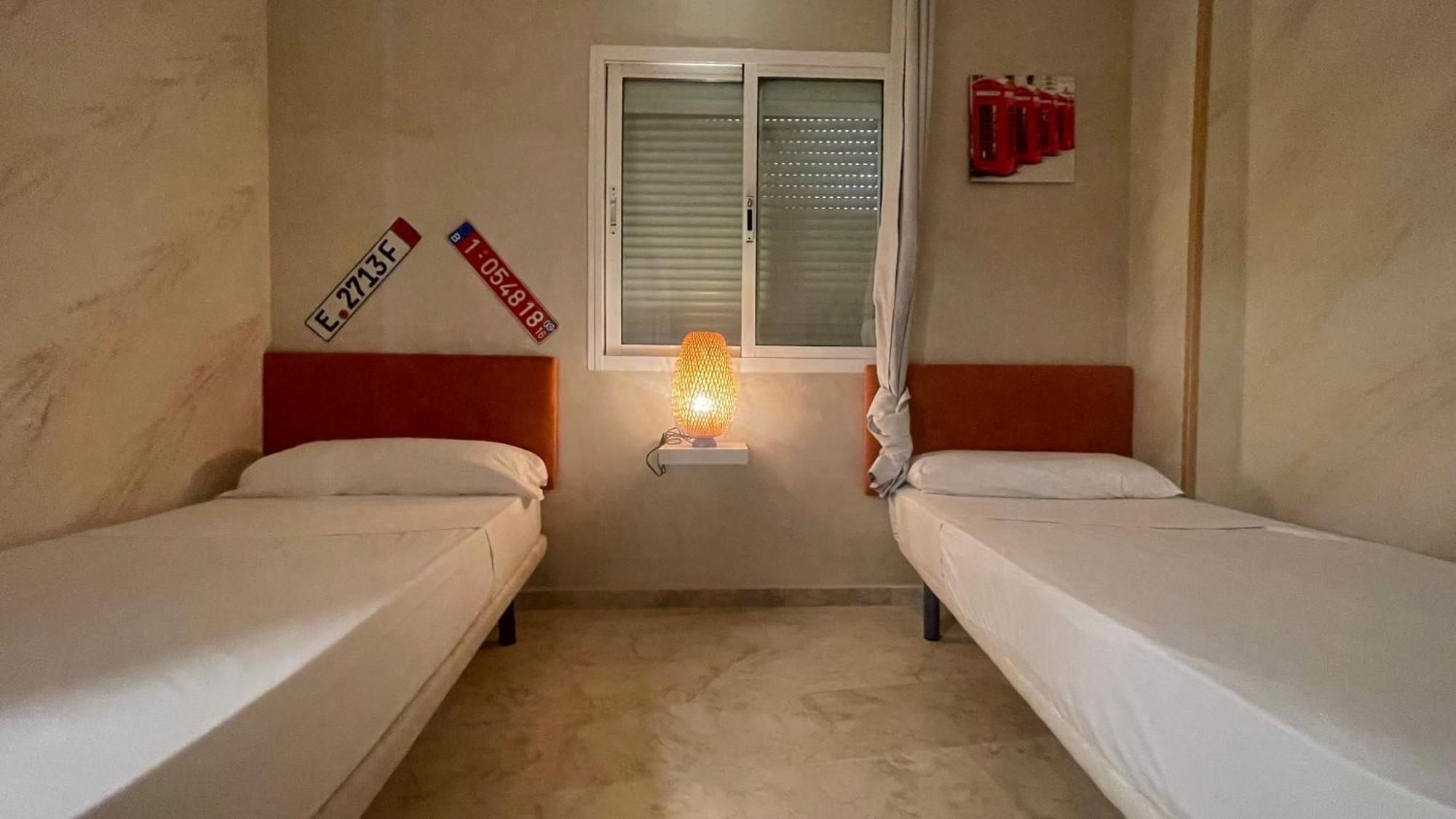 Apartamento Golf Beach Benalmádena Eksteriør bilde