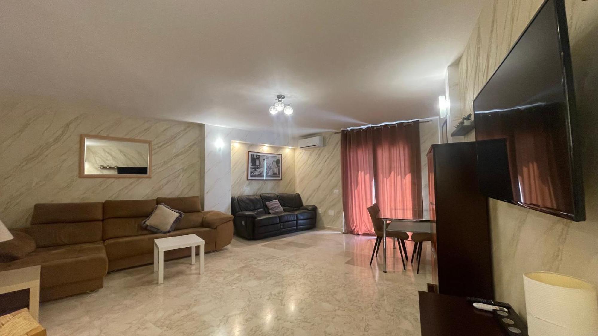 Apartamento Golf Beach Benalmádena Eksteriør bilde