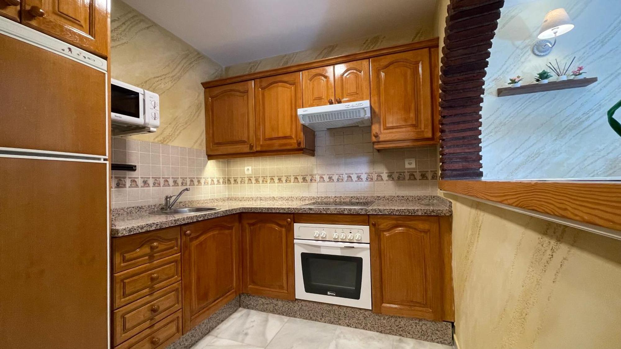 Apartamento Golf Beach Benalmádena Eksteriør bilde