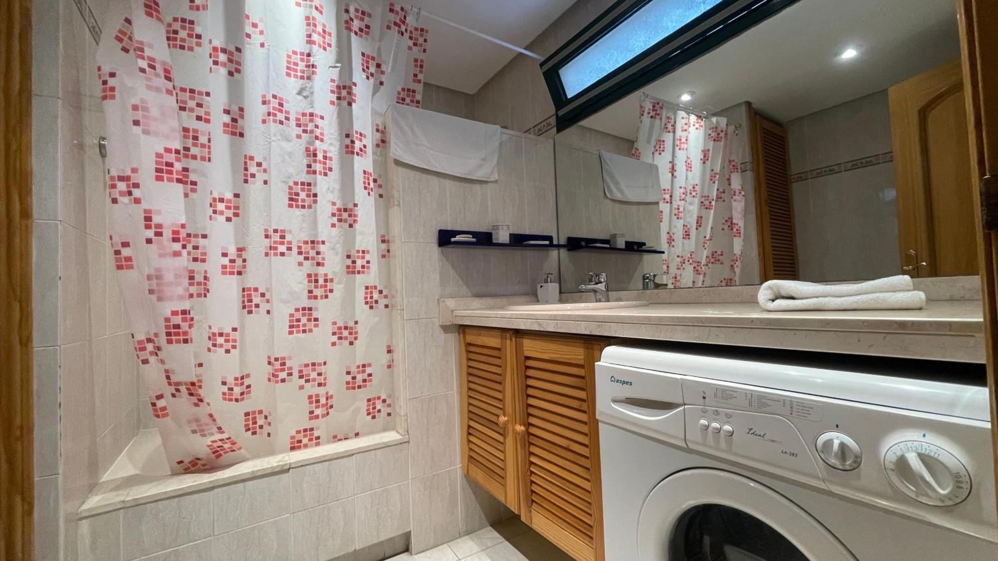 Apartamento Golf Beach Benalmádena Eksteriør bilde