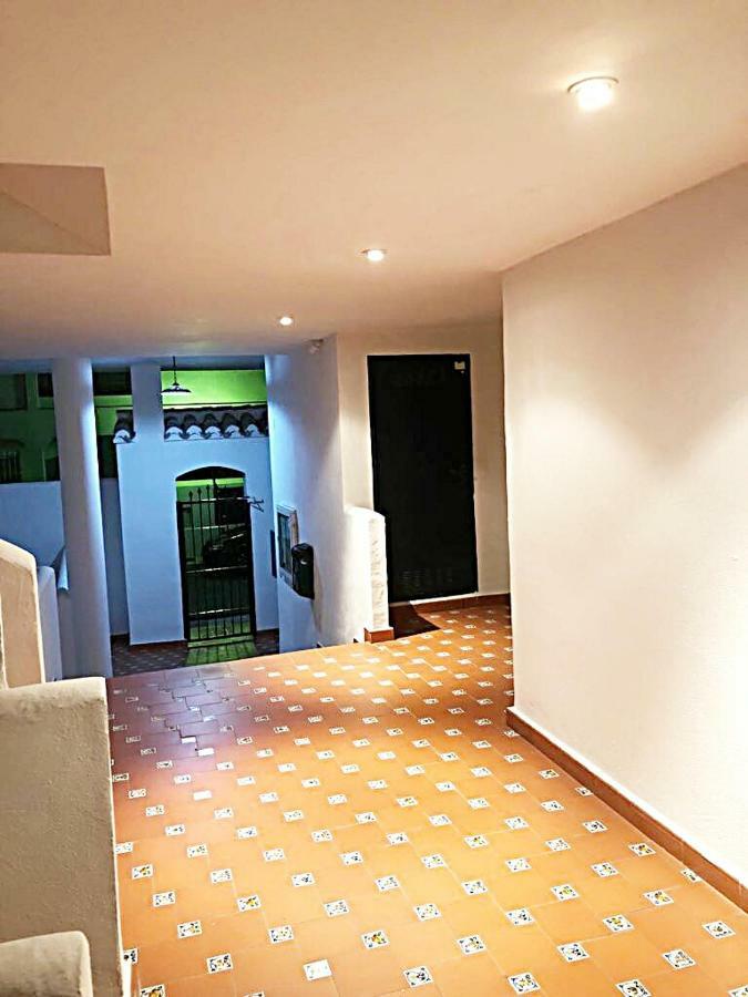Apartamento Golf Beach Benalmádena Eksteriør bilde